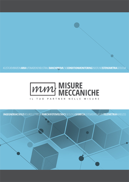 CATALOGO COMPLETO PRODOTTI PER MISURE DI PRECISIONE